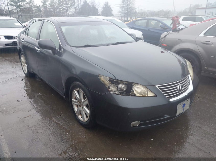 2007 Lexus Es 350