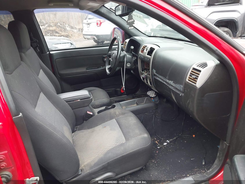 2010 Chevrolet Colorado 2Lt