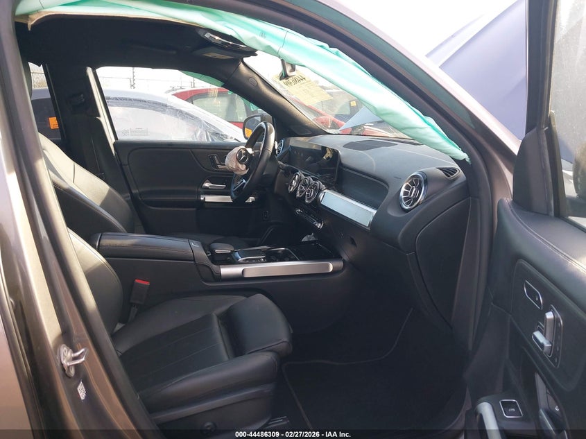 2021 Mercedes-Benz Glb 250 4Matic