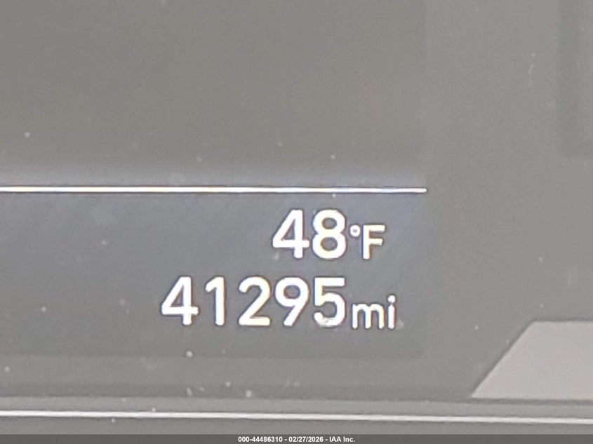 2022 Hyundai Santa Cruz Sel VIN: 5NTJBDAE2NH032007 Lot: 44486310