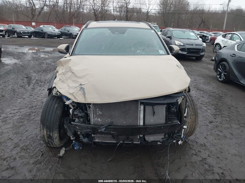 2023 Hyundai Santa Cruz Limited VIN: 5NTJEDAF3PH066587 Lot: 44486315