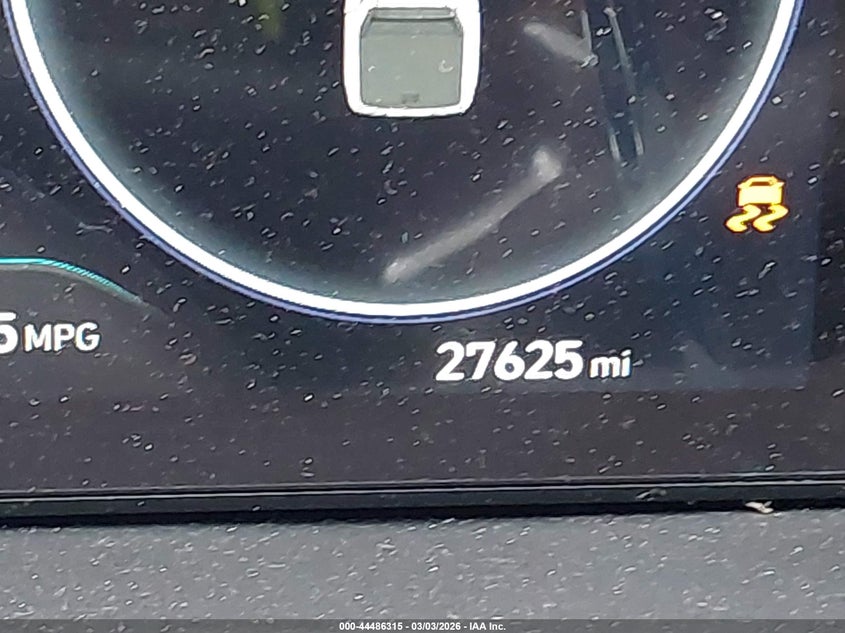 2023 Hyundai Santa Cruz Limited VIN: 5NTJEDAF3PH066587 Lot: 44486315