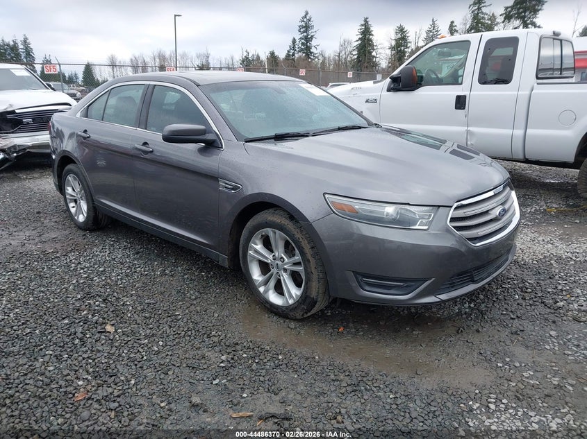 2014 Ford Taurus Sel