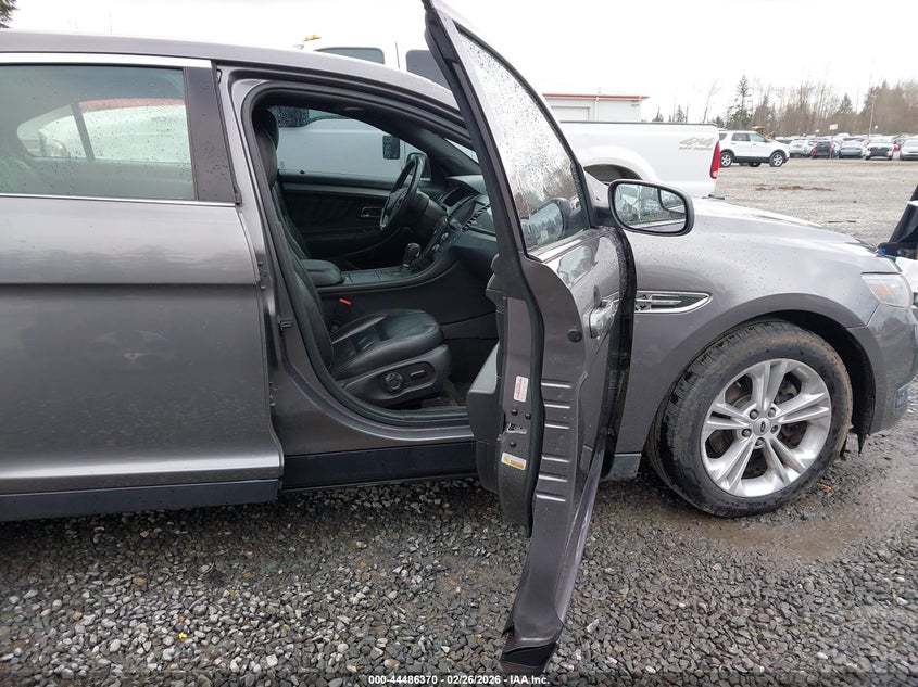 2014 Ford Taurus Sel