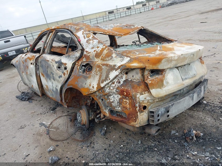 2016 LEXUS IS 200T auction photo 3