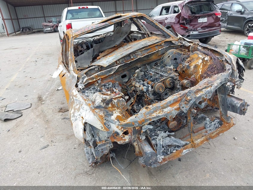 2016 LEXUS IS 200T auction photo 6