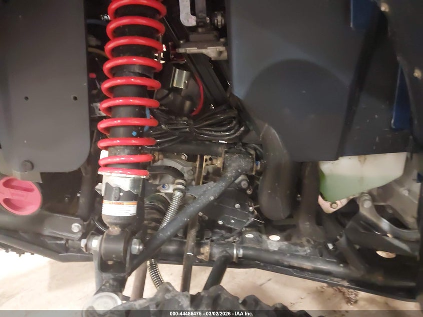 2019 Yamaha Yfm450 K VIN: 5Y4AJ7835KA100589 Lot: 44486475