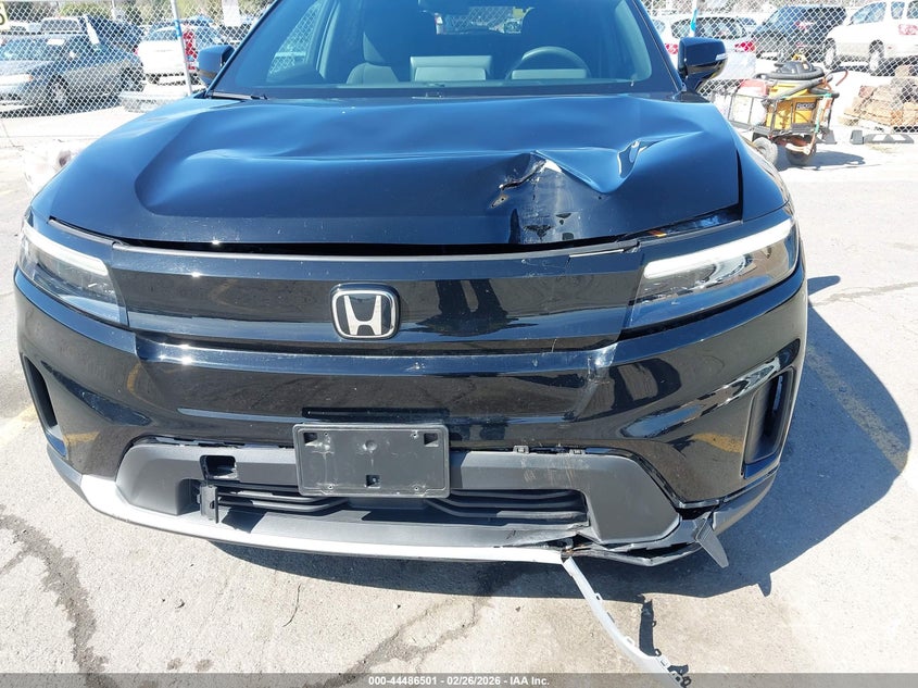 2025 Honda Prologue Ex VIN: 3GPKHVRJXSS517407 Lot: 44486501