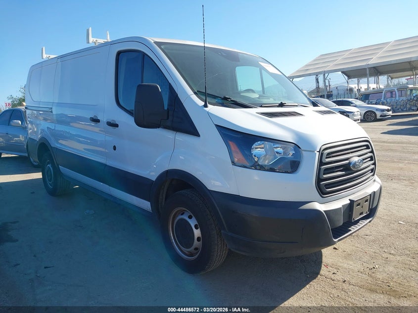 2019 Ford Transit-250