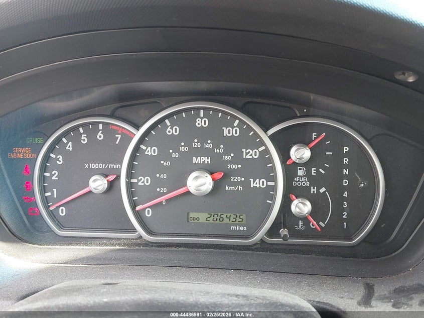 2009 Mitsubishi Galant Es/Sport Edition VIN: 4A3AB36F89E006055 Lot: 44486591