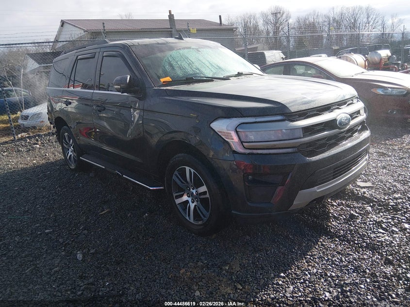 2023 Ford Expedition Xlt