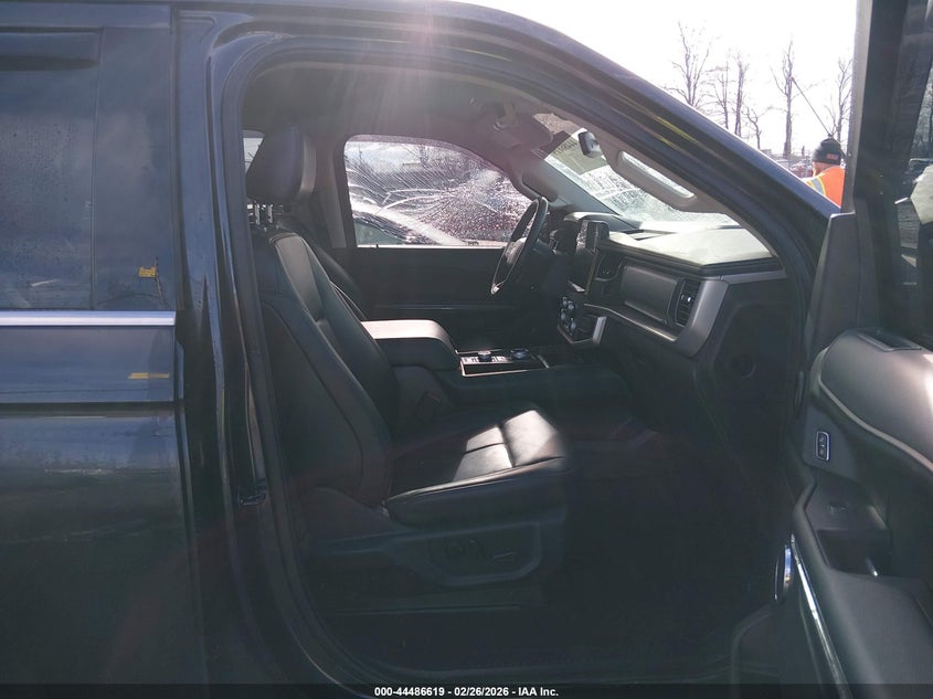 2023 Ford Expedition Xlt