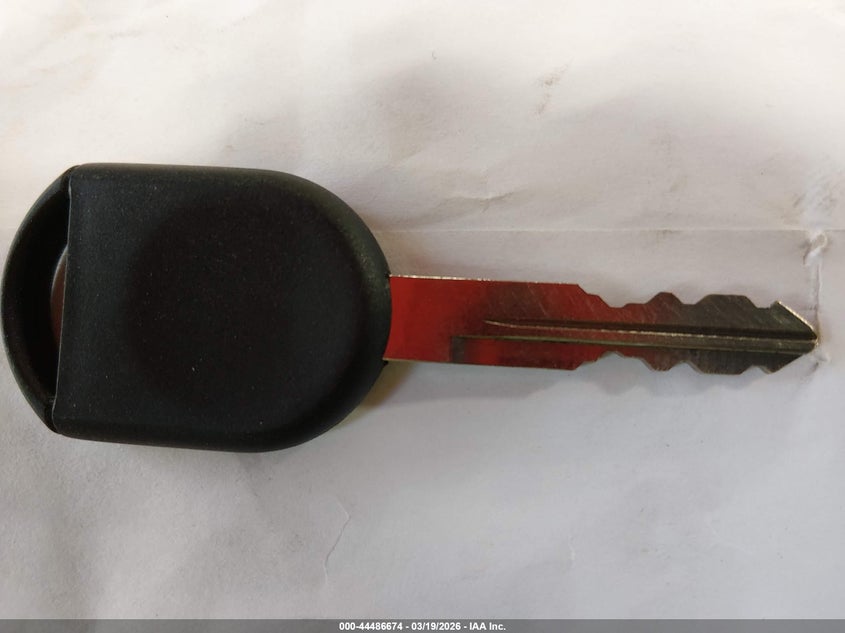 2008 Ford Taurus X Sel VIN: 1FMDK02W48GA03155 Lot: 44486674