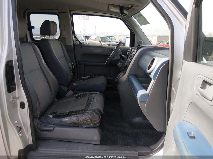 2006 Honda Element Lx