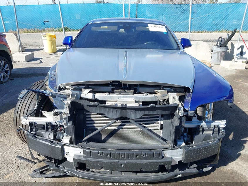 2016 Rolls-Royce Ghost VIN: SCA664S59GUX53660 Lot: 44486744