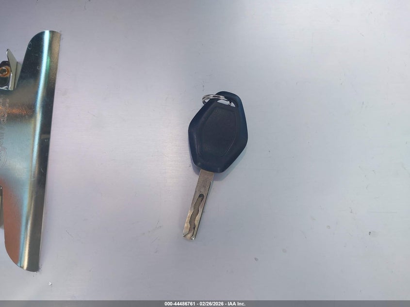 2006 BMW X3 3.0I VIN: WBXPA93406WG91069 Lot: 44486761