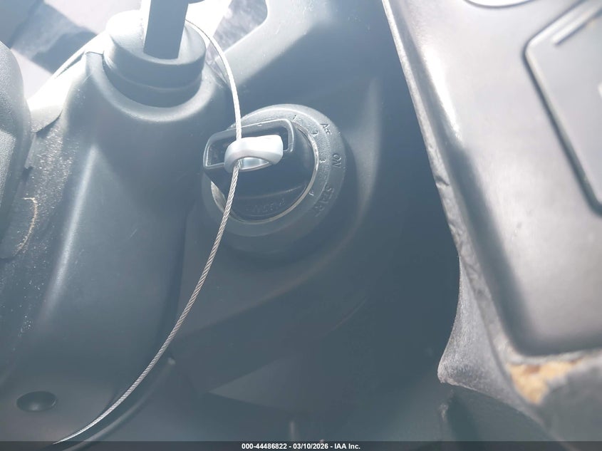 2006 Infiniti Fx35 VIN: JNRAS08W76X202275 Lot: 44486822