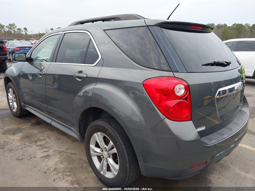 2013 Chevrolet Equinox 1Lt