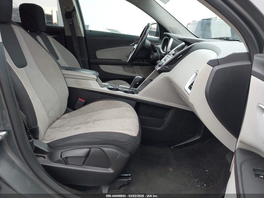 2013 Chevrolet Equinox 1Lt