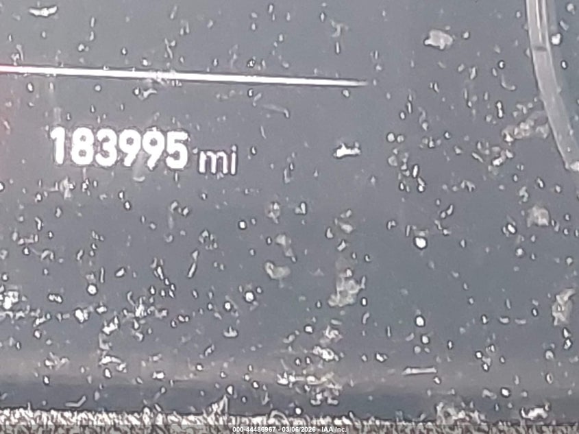 2023 Ram Promaster 2500 High Roof 159 Wb VIN: 3C6LRVDGXPE560852 Lot: 44486967