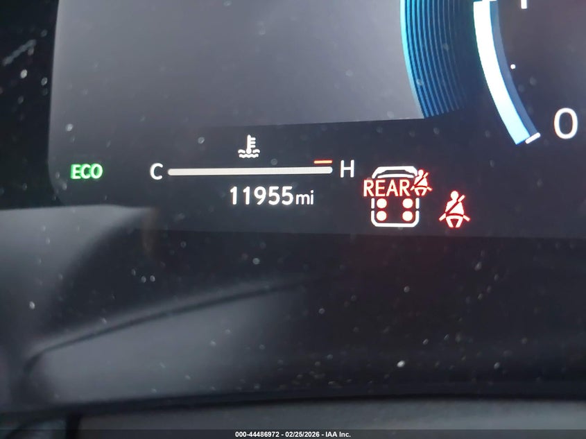 2025 Lexus Tx 350 Premium VIN: 5TDAAAA65SS014387 Lot: 44486972