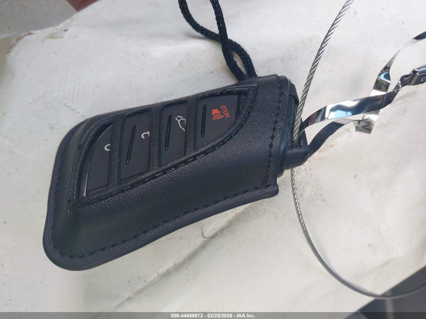 2025 Lexus Tx 350 Premium VIN: 5TDAAAA65SS014387 Lot: 44486972