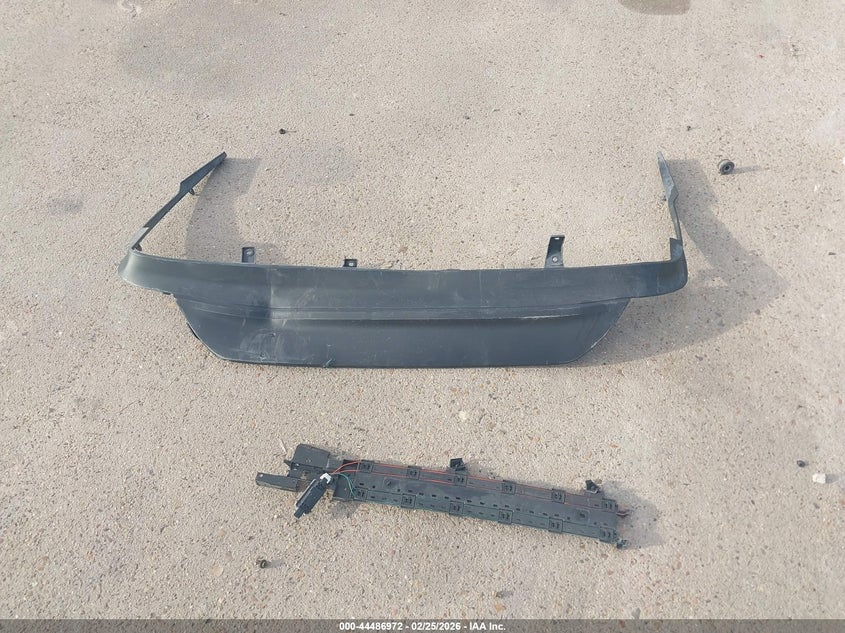 2025 Lexus Tx 350 Premium VIN: 5TDAAAA65SS014387 Lot: 44486972