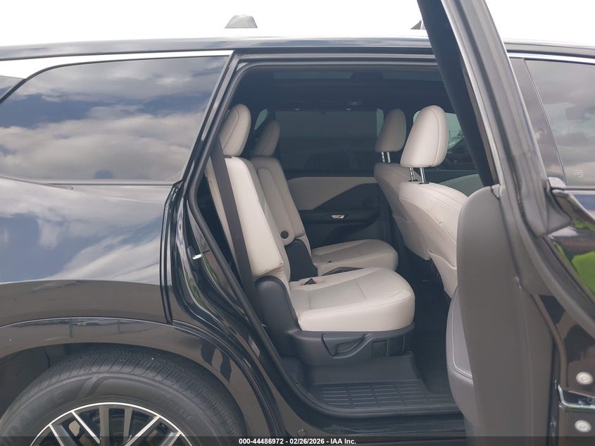 2025 Lexus Tx 350 Premium VIN: 5TDAAAA65SS014387 Lot: 44486972