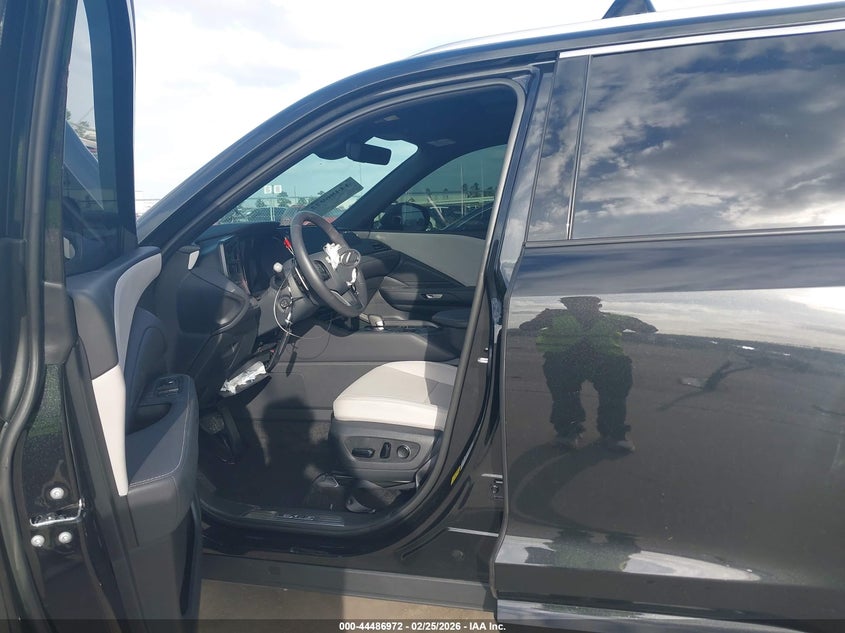 2025 Lexus Tx 350 Premium VIN: 5TDAAAA65SS014387 Lot: 44486972