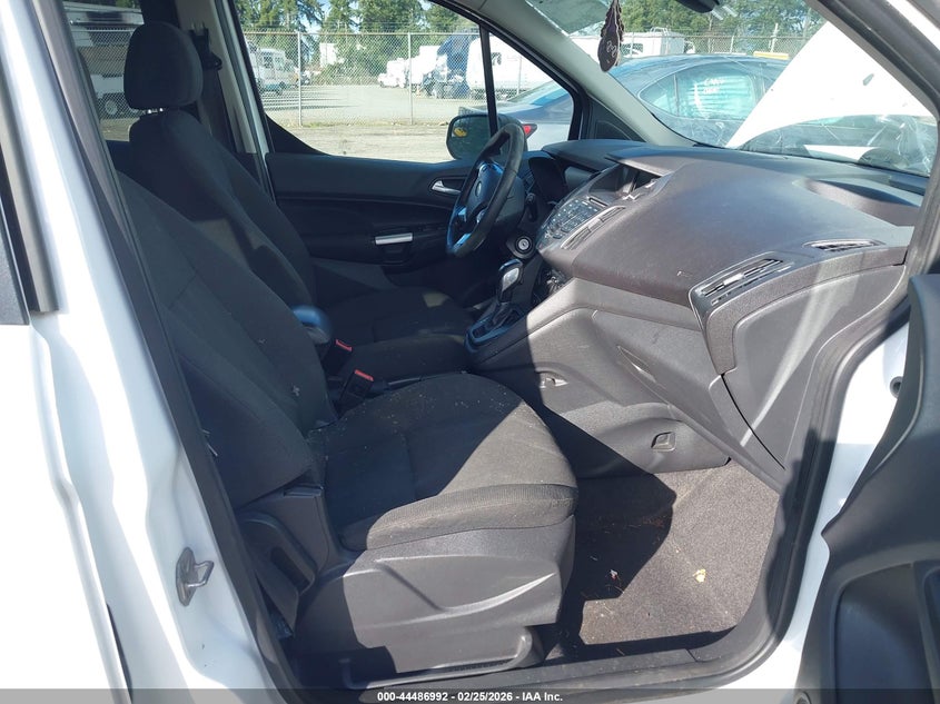 2016 Ford Transit Connect Xlt