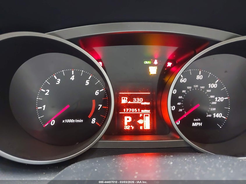 2011 Mitsubishi Outlander Es VIN: JA4AS2AW3BU024652 Lot: 44487010