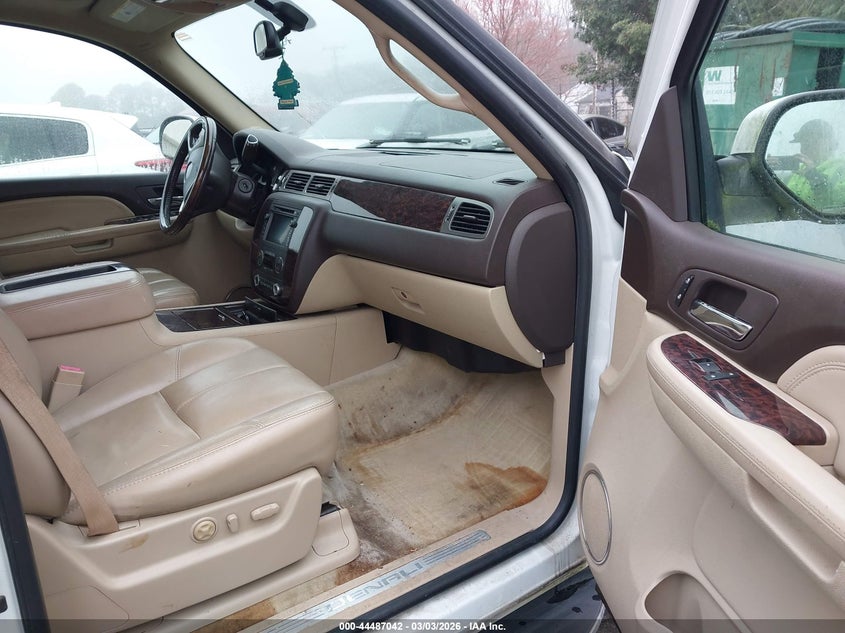 2007 GMC Yukon Denali