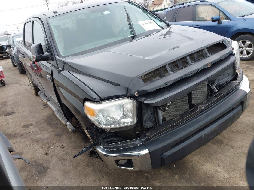 2015 Toyota Tundra Sr5 5.7L V8