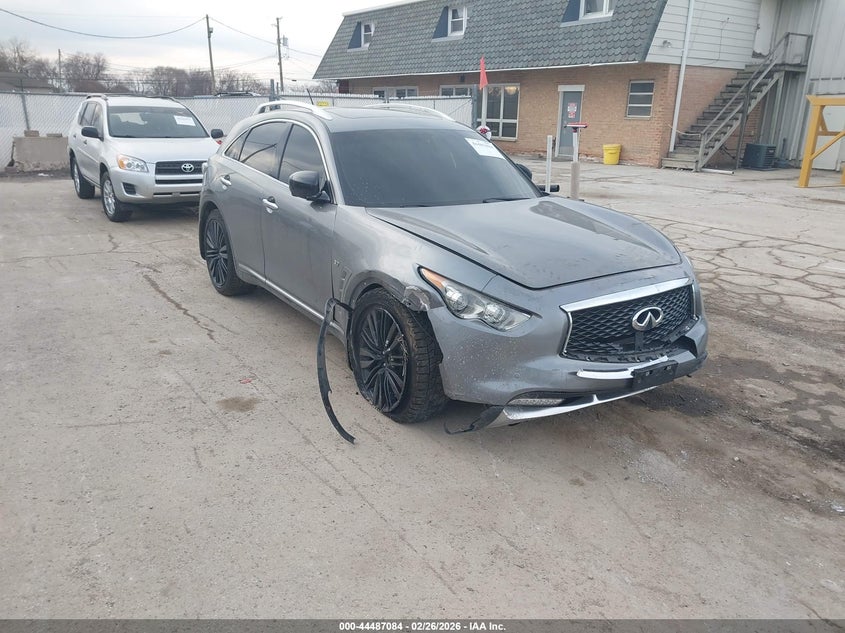 JN8CS1MW2HM415373 INFINITI QX70 Photo 1