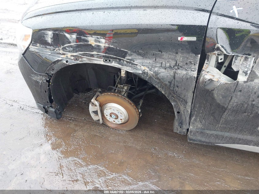2024 AUDI Q3(VIN: WA1DECF39R1026099