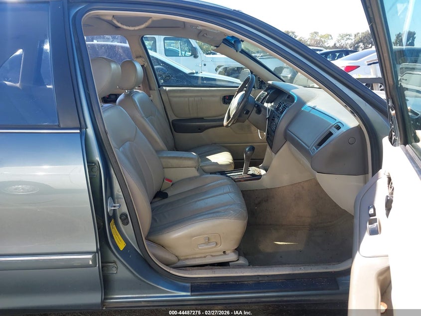 1998 Toyota Avalon Xls