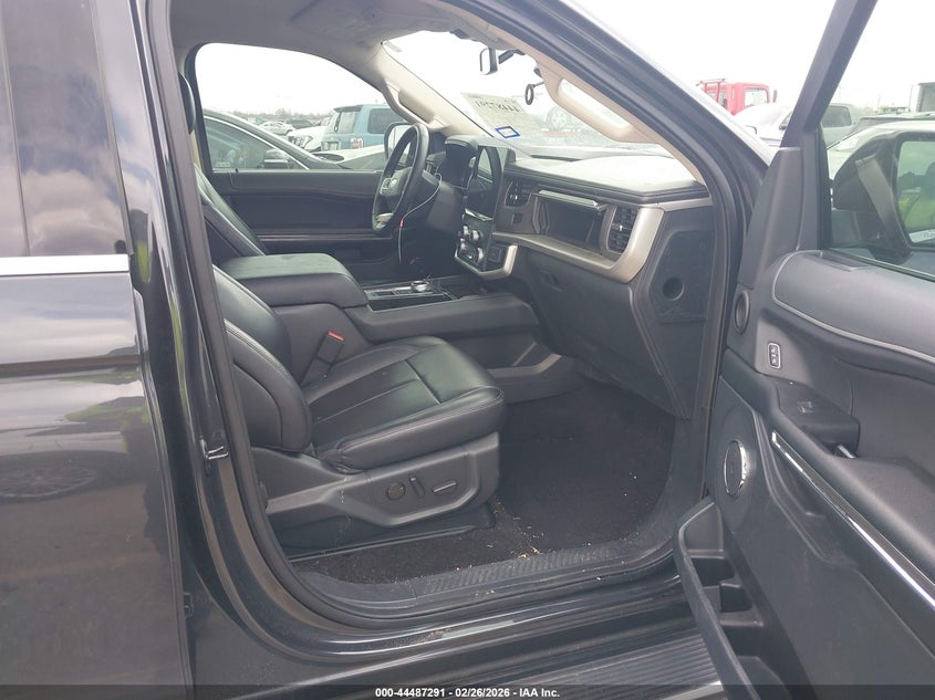 2022 Ford Expedition Xlt Max