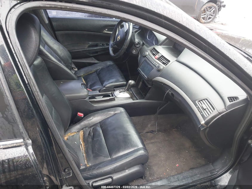 2011 Honda Accord 2.4 Se