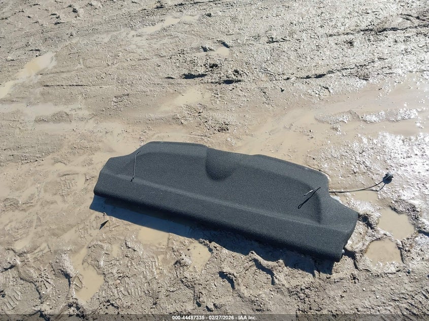 2015 Mini Countryman Cooper S VIN: WMWZC5C52FWP44947 Lot: 44487335