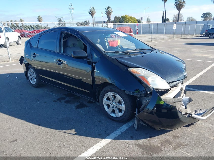 2008 Toyota Prius