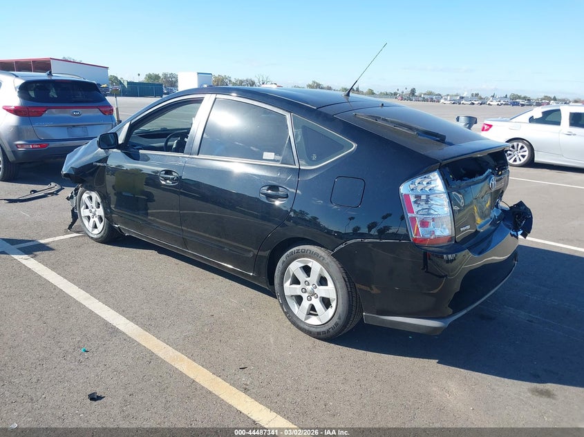 2008 Toyota Prius