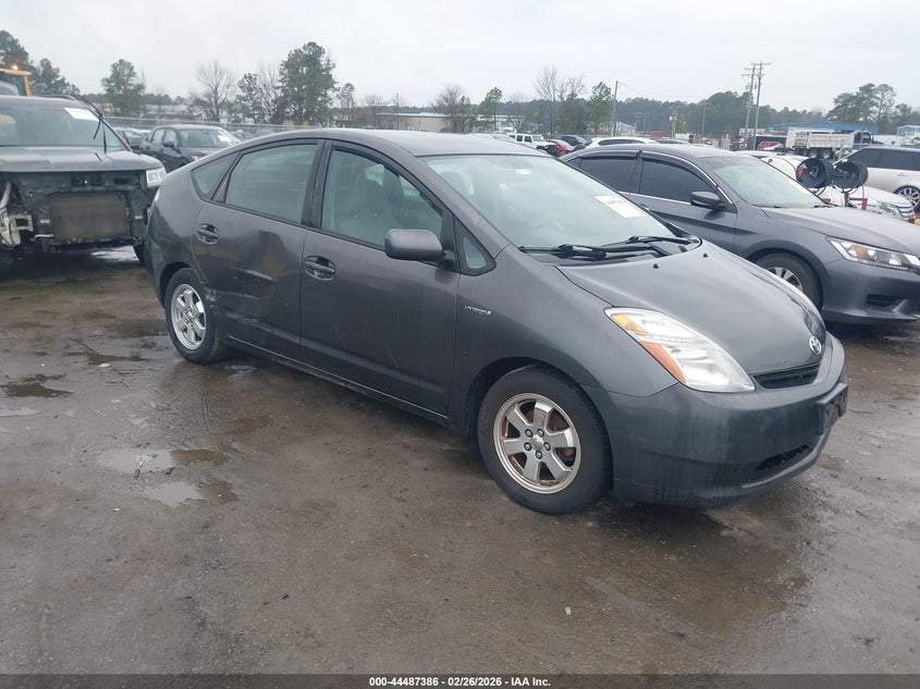 2009 Toyota Prius