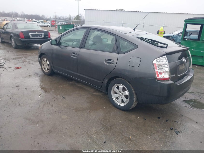 2009 Toyota Prius