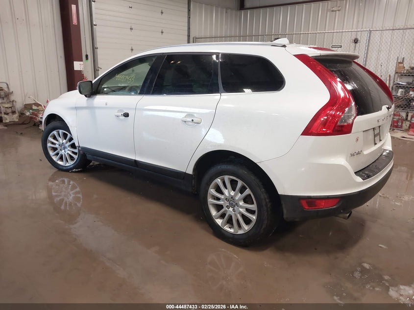 2012 Volvo Xc60 T6 R-Design Platinum