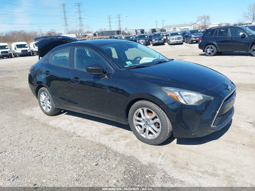 2016 Scion Ia