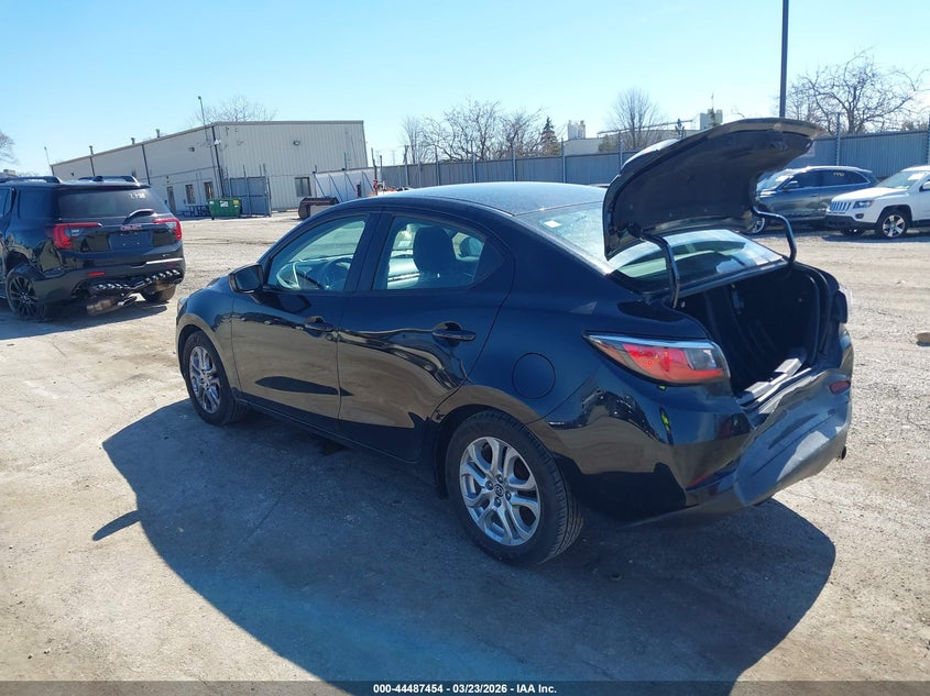 2016 Scion Ia