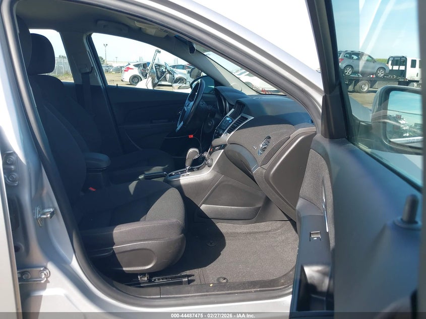 2014 Chevrolet Cruze 1Lt Auto