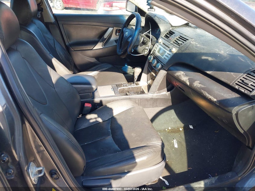 2008 Toyota Camry Se