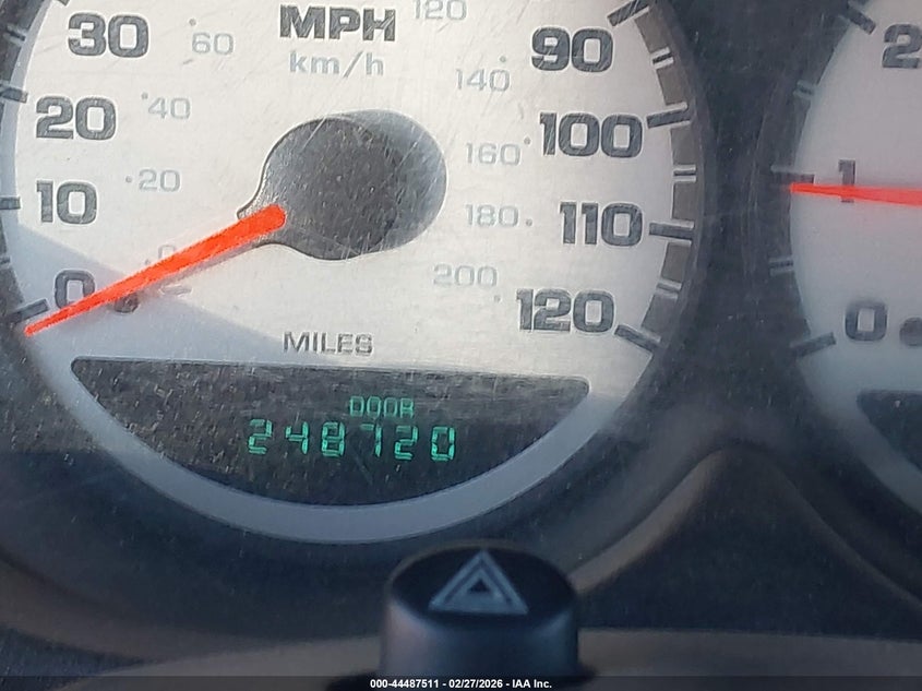 2005 Dodge Neon Sxt VIN: 1B3ES56C65D163672 Lot: 44487511