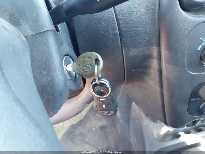 2005 Dodge Neon Sxt VIN: 1B3ES56C65D163672 Lot: 44487511